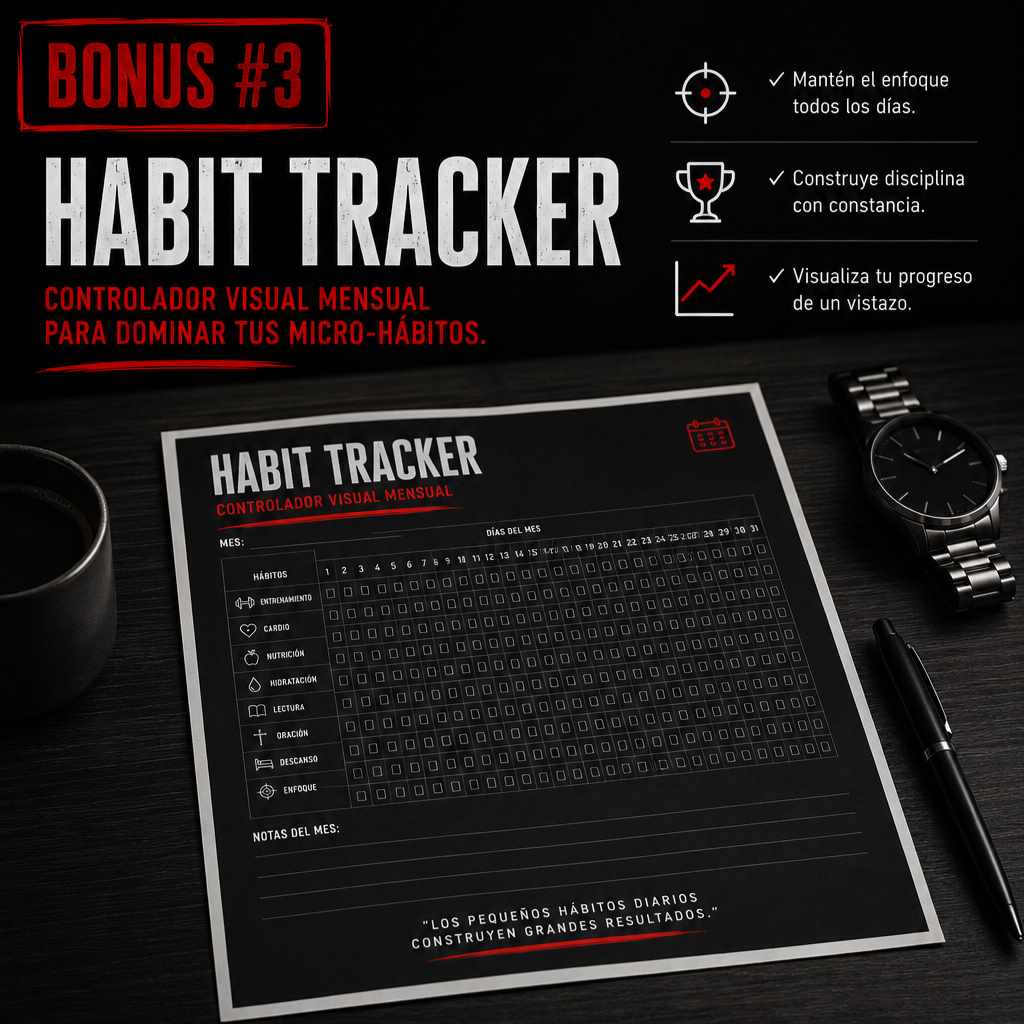 Habit Tracker