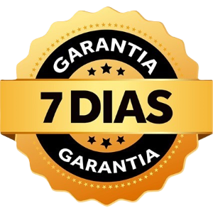 Garantía de 7 Días